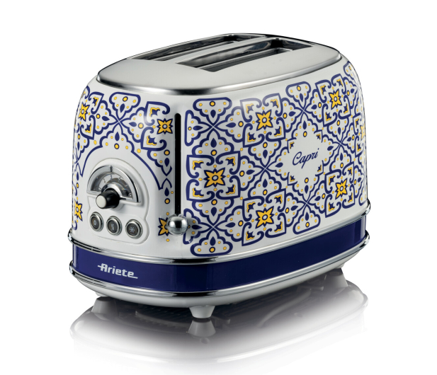 Ariete Toster 155 Capri - 1541850 - zdjęcie 4